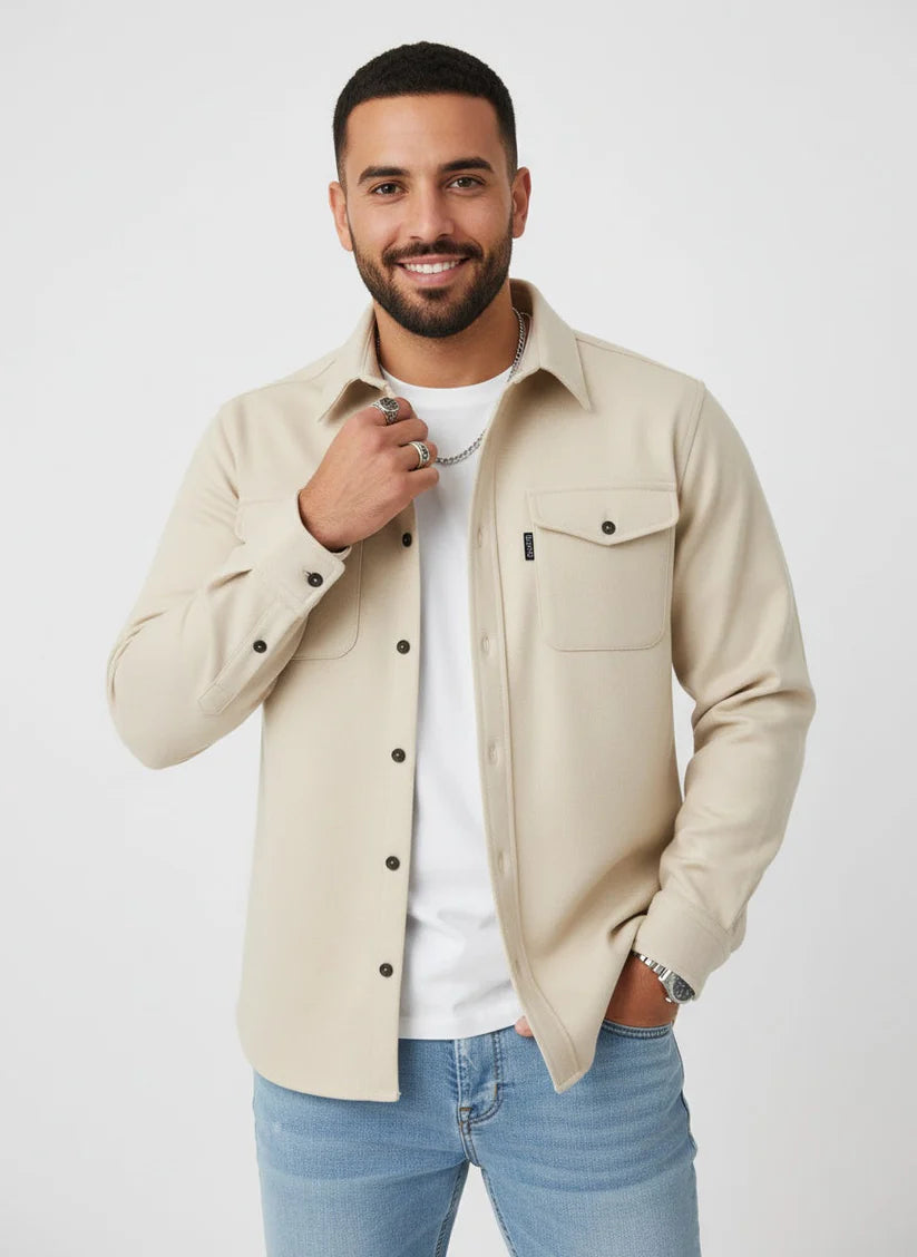 Salazar | Chaqueta