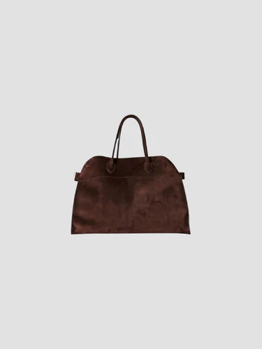 JIMENA | BOLSO DE TOTE | TEXTURA DE TERCIOPELO Y ELEGANCIA MODERNA
