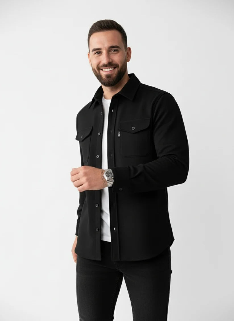 Salazar | Chaqueta